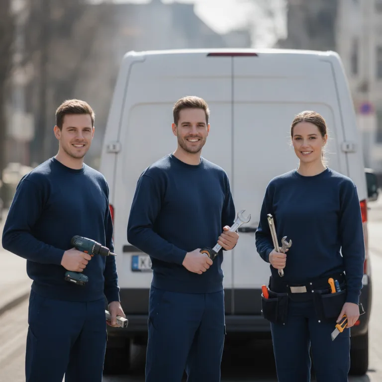 Aménagement PMR Renens